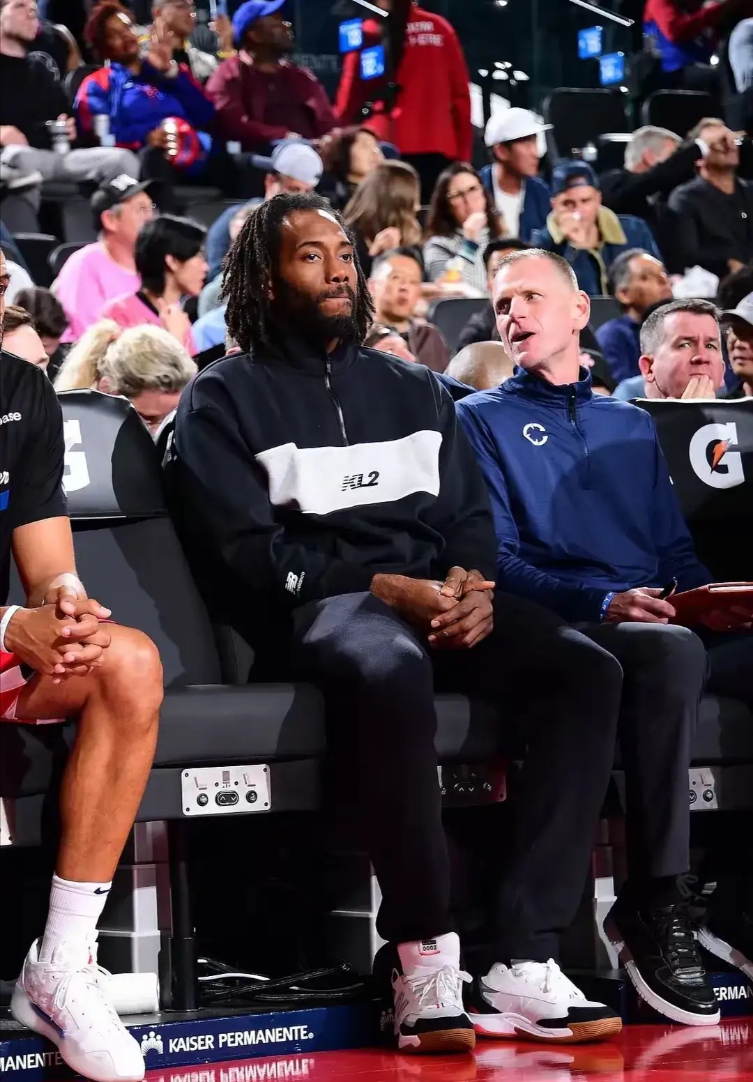 火箭爆发新星,快船刷新纪录,威金斯球队迎来希望!的简单介绍