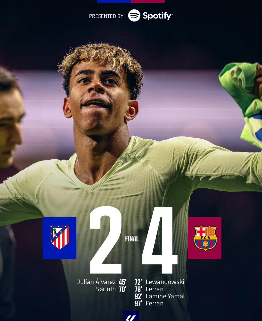 莱万多夫斯基在快船比赛中锐不可当，晋级下一阶段引发热议！的简单介绍